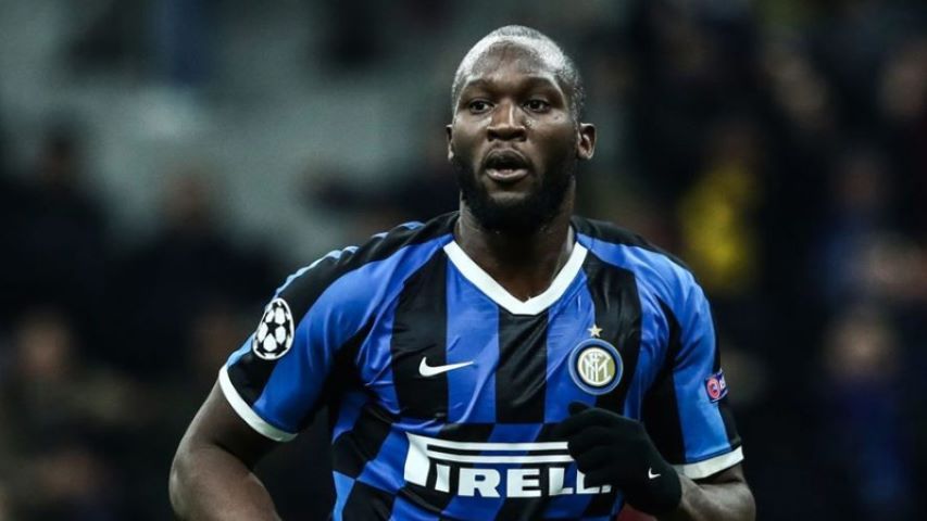 Chelsea, 115 milyon Euro karşılığında Romelu Lukaku’yu kadrosuna katacak