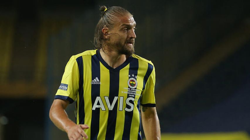 Caner Erkin, Rizespor’la anlaşmaya vardı