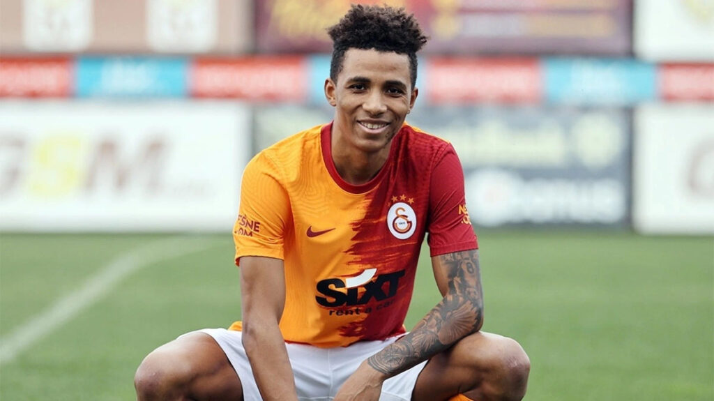 Gedson Fernandes, Galatasaray için gemileri yaktı!