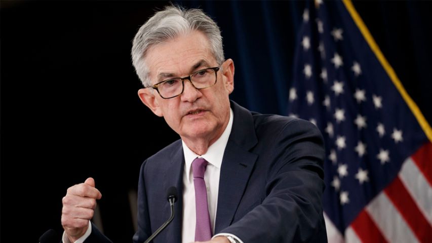 Piyasalarda gözler Fed Başkanı Jerome Powell’da