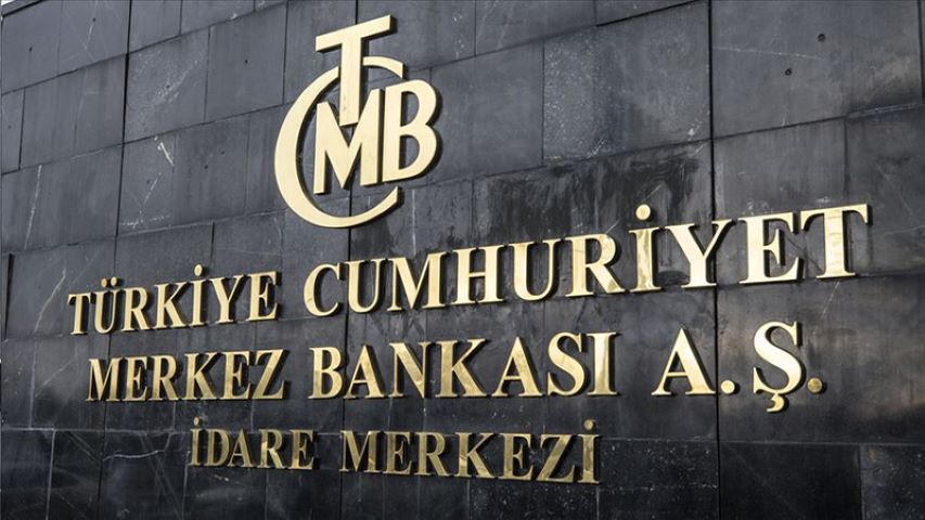 Merkez Bankası piyasaya 62 milyar TL verdi