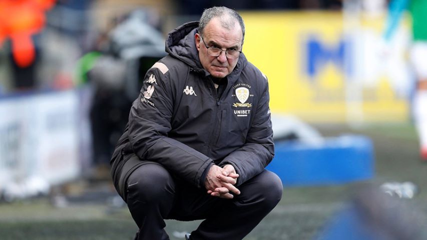 Marcelo Bielsa, Leeds United ile sözleşmesini uzattı