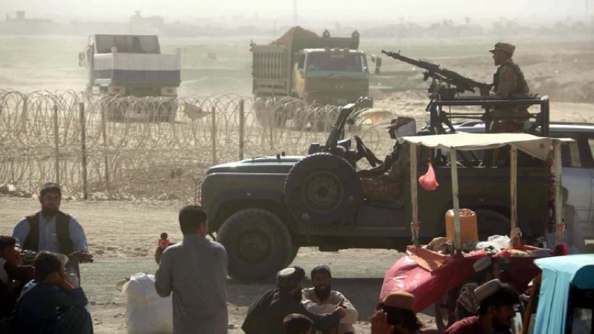 ABD ordu istihbaratı, Kabil’in 90 gün içinde düşebileceğini öngörüyor