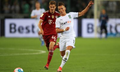 Bayern Münih sezona beraberlikle başladı