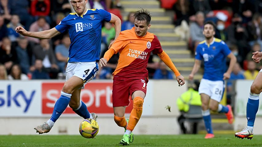 Galatasaray, Kerem Aktürkoğlu’nun bonservis ücretini belirledi