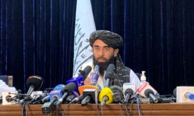 Taliban Sözcüsü, New York Times’a konuştu: Müzik yasak olacak