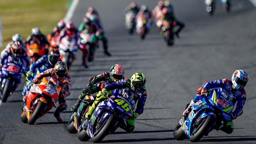 MotoGP’de Malezya Grand Prix’si, Covid-19 nedeniyle iptal edildi