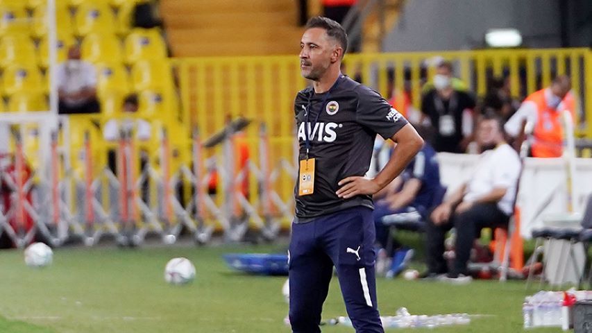 Vitor Pereira: Arda Güler gibi çok az oyuncu gördüm