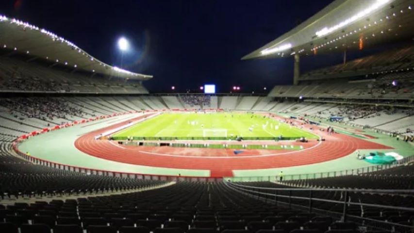 Galatasaray-Hatayspor maçının stadı belli oldu