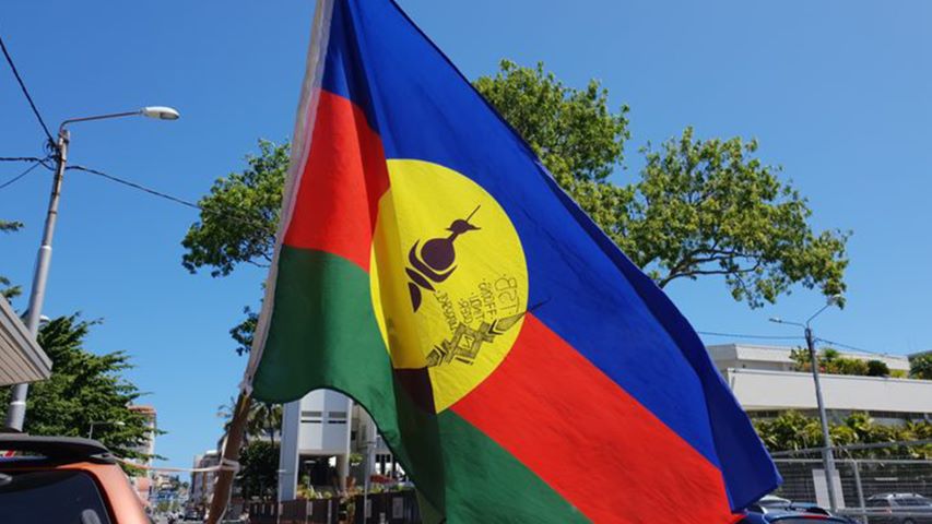 Yeni Kaledonya, Fransa’dan bağımsızlık için üçüncü defa referanduma gidecek