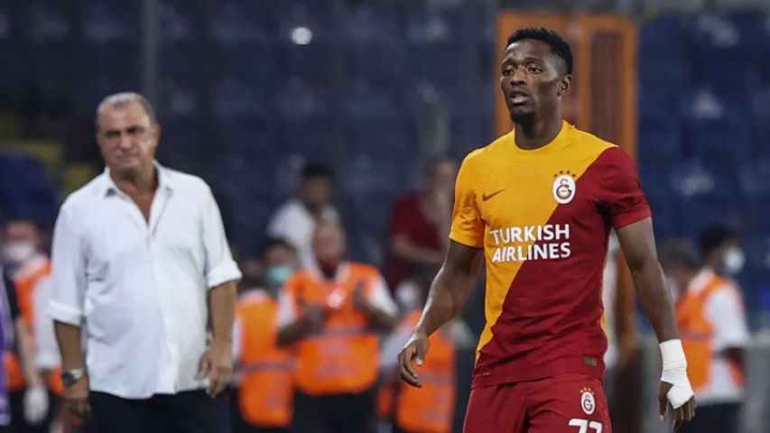 Galatasaray, Sekidika’yı Leuven’e kiraladı