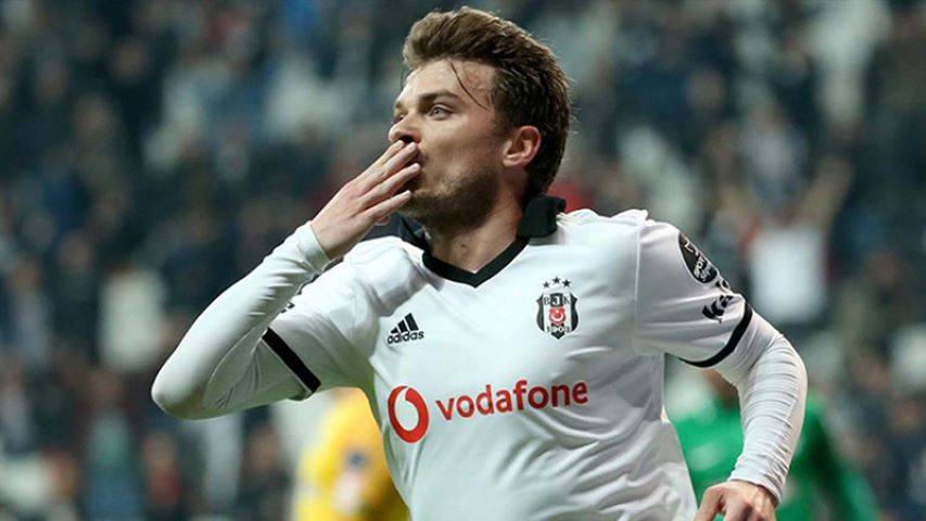 Adem Ljajic’e Süper Lig’den sürpriz talip