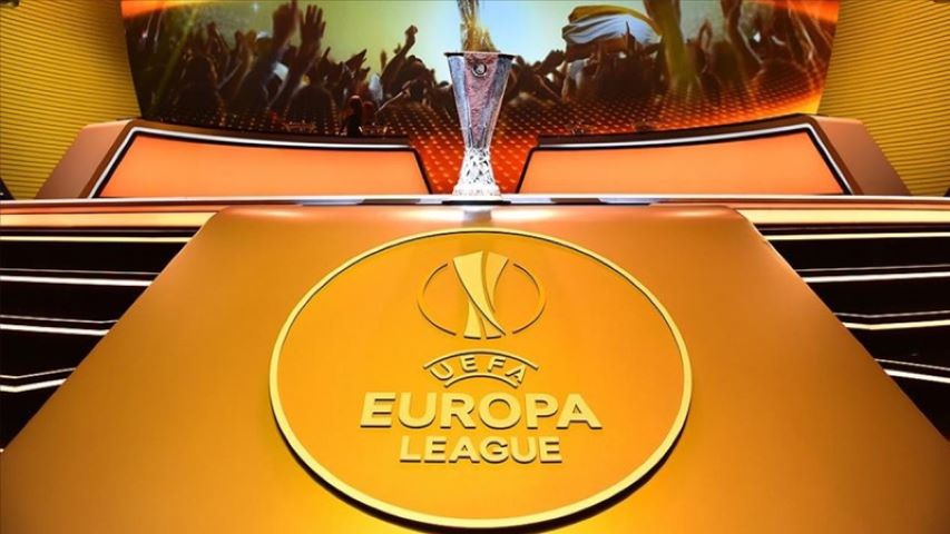 Galatasaray ve Fenerbahçe’nin UEFA Avrupa Ligi fikstürü açıklandı