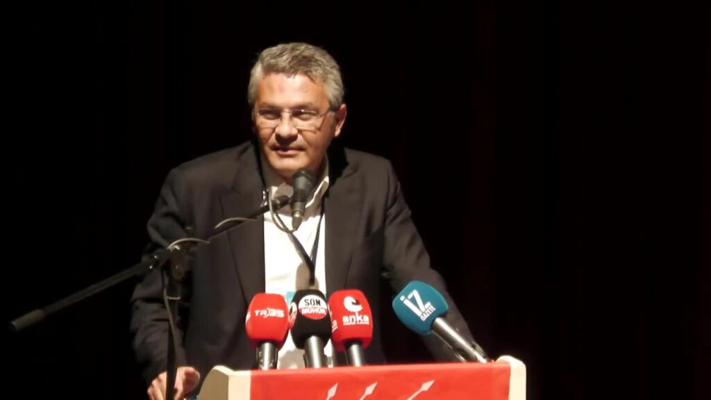 CHP’li Salıcı: Taliban’la ne ortak noktamız var, Erdoğan anlatsın!