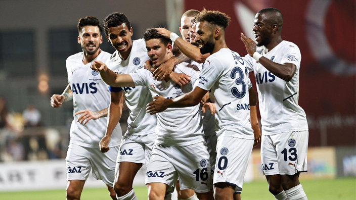 “Altay, Altay’ı fazla zorlayamadı”