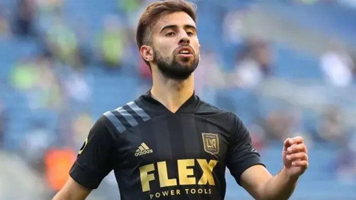 Diego Rossi Fenerbahçe’de