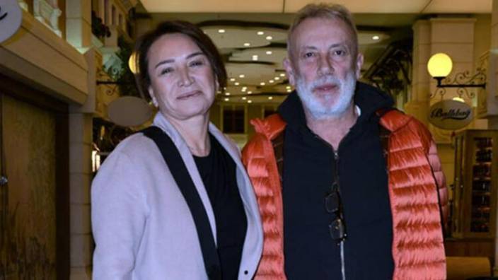 Demet Akbağ’dan yürekleri paramparça eden paylaşım