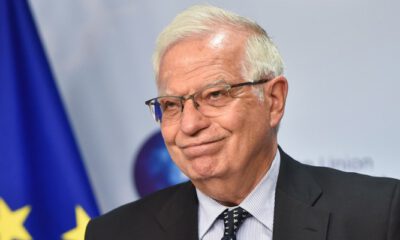 Borrell, Biden’ın Afganistan yorumuna itiraz etti
