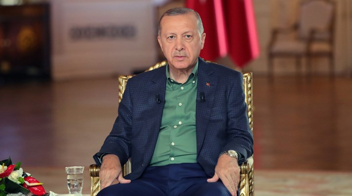 Ankette çarpıcı sonuç: AKP seçmeninde Erdoğan rahatsızlığı artıyor