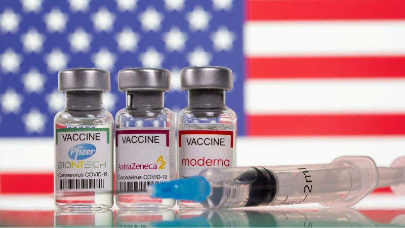 ABD’de mRNA aşılarına 3’üncü doz onayı