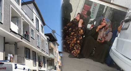 Bursa’da dehşet: Karısını öldürüp intihar etti