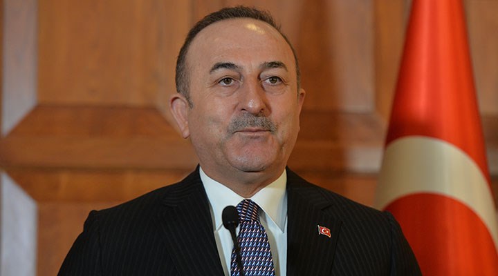 Çavuşoğlu: Taliban’ın verdiği mesajları olumlu karşılıyoruz