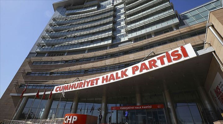 CHP erken seçim için harekete geçti