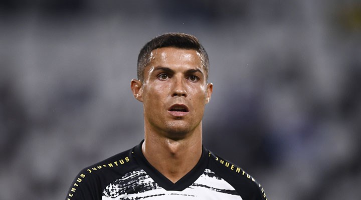 Cristiano Ronaldo yeniden Manchester United’da