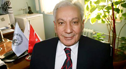 Eski Sağlık Bakanı Yaşar Eryılmaz hayatını kaybetti