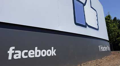 Facebook’tan ‘dua isteme’ özelliği