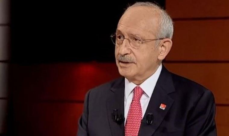 Kılıçdaroğlu’ndan AKP’ye: Ne kutuplaşması? Bir beceriksizlik var