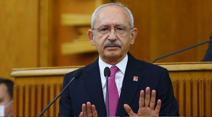 Kılıçdaroğlu’ndan Erdoğan’a: Bir trol gibi konuşmuş, öfke nöbetleri alarm veriyor