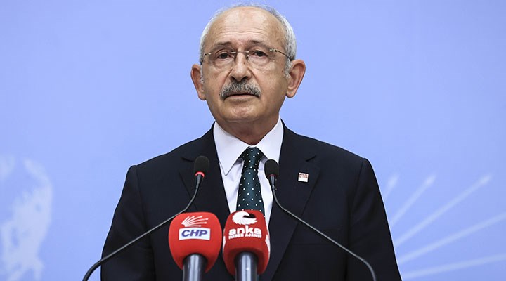 Kılıçdaroğlu’ndan Erdoğan’a: Yeni sığınmacılar getirecek hiçbir anlaşmaya imza atamayacaksın