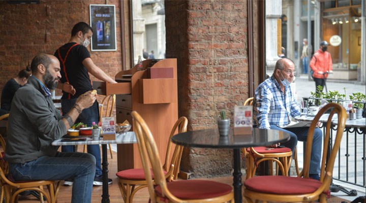 Pandemide kapalı mekanlar için Eylül hazırlığı