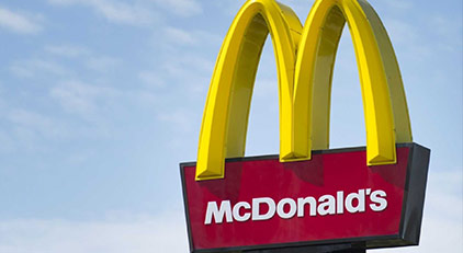 McDonald’s’a ‘orucumu bozdun’ davası