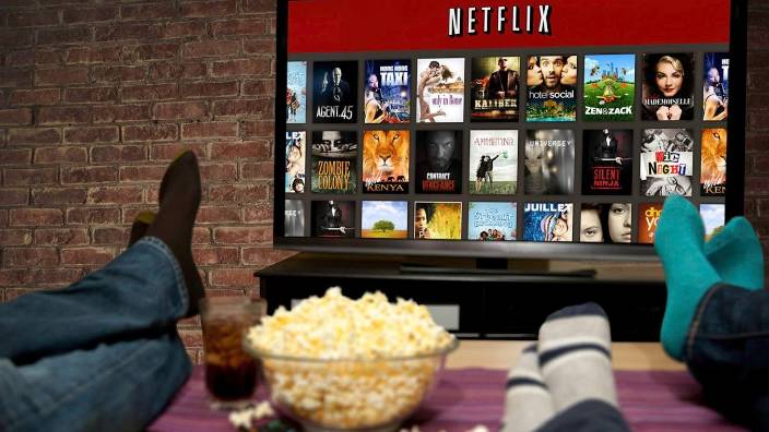 Netflix kullanıcılarına kritik uyarı