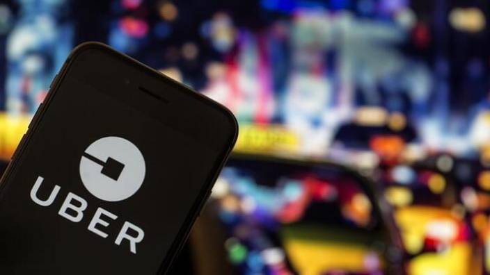 “UBER” soruşturmasında bilirkişi: Haksız rekabet oluştu