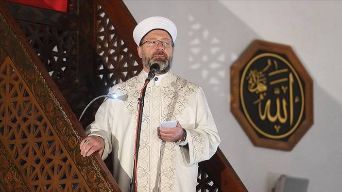 Diyanet yine yolunu buldu: 6 kat aştı