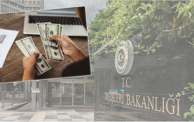 Türkiye’nin 1.1 milyar dolar yardım ettiği ülke