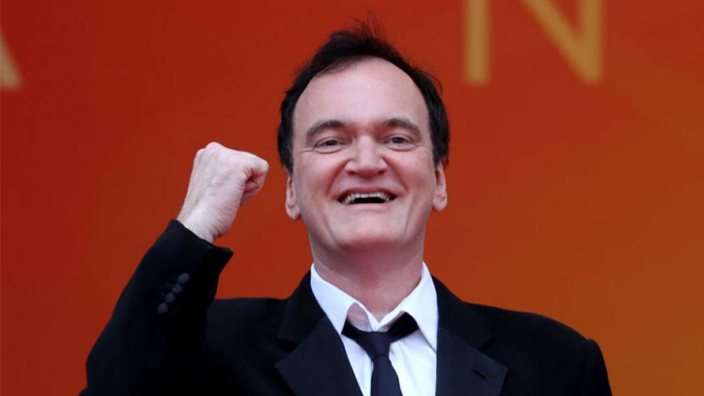 Tarantino’nun annesi oğluna yanıt verdi