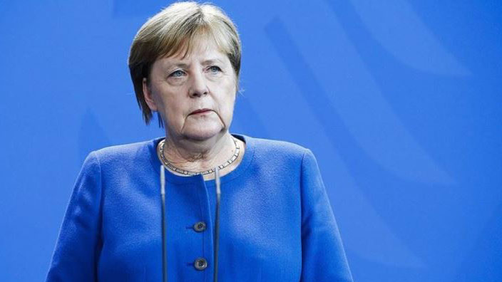Merkel’den itiraf: Başarısız olduk