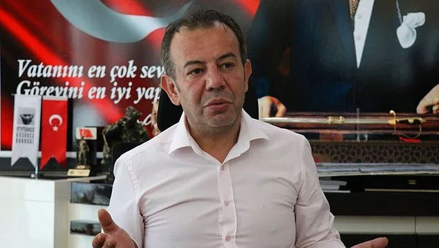 Özcan: ‘Suriyeliler bizden 30 yıl gerideydi, Afganlar 100 yıl geride’