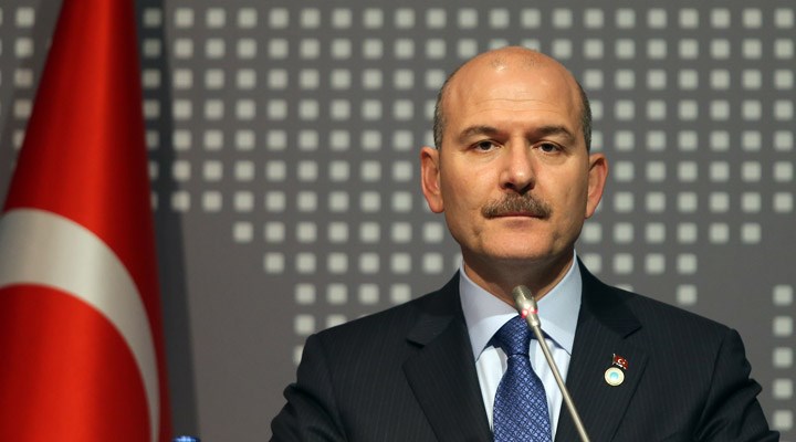 Soylu, Kılıçdaroğlu’nu hedef aldı