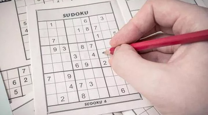 Sudoku’nun mucidi Maki Kaji yaşamını yitirdi