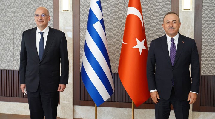 Türkiye 2 uçak gönderdi, Yunan Dışişleri Bakanı teşekkür etti