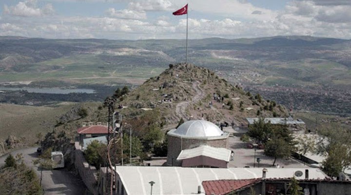 Vakıfların ‘türbe kaçırma’ oyunu