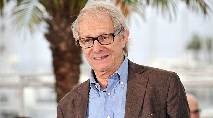 Yönetmen Ken Loach, İşçi Partisi’nden ihraç edildi