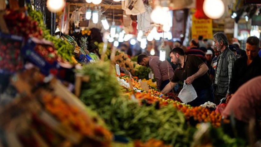 Ağustosta üretici ve market fiyatları arasındaki fark 3 katına çıktı