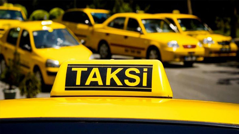 Taksiciler Esnaf Odası Başkanı: Zam yapılırsa taksi bulamama sorunu çözülür