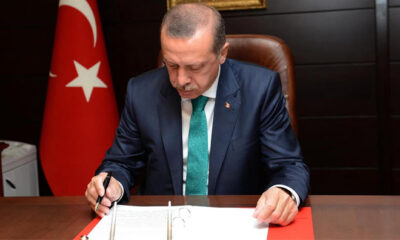 Erdoğan o fakültelerin isimlerini değiştirdi